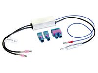 Produktbild: ACV Auto-Antennen-Adapter Blau 1524-70