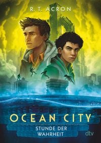 Produktbild: Ocean City &ndash; Stunde der Wahrheit