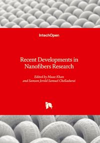 Produktbild: Recent Developments in Nanofibers Research