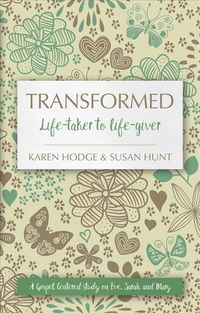 Produktbild: Transformed