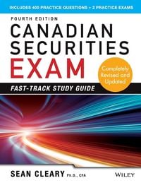 Produktbild: Cdn Sec Exam Fast-Track Study Guide 4e