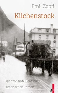 Produktbild: Kilchenstock