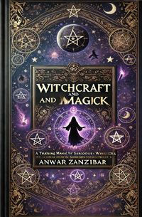 Produktbild: Witchcraft and Magick