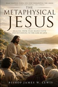 Produktbild: The Metaphysical Jesus