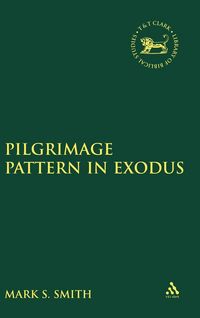 Produktbild: Pilgrimage Pattern in Exodus