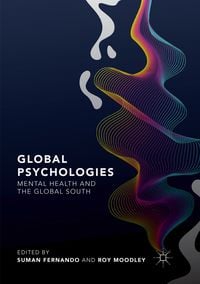 Produktbild: Global Psychologies