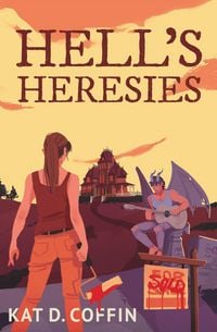 Produktbild: Hell's Heresies