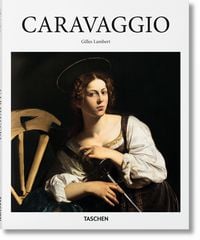 Bild vom Artikel Caravaggio vom Autor Gilles Lambert