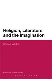 Produktbild: Religion, Literature and the Imagination