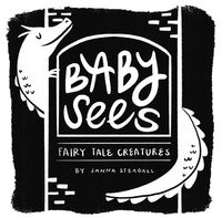 Produktbild: Baby Sees Fairy Tale Creatures