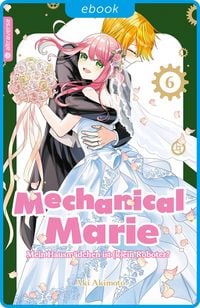 Produktbild: Mechanical Marie 06