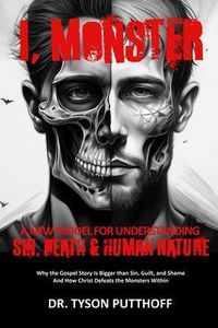 Produktbild: I, Monster