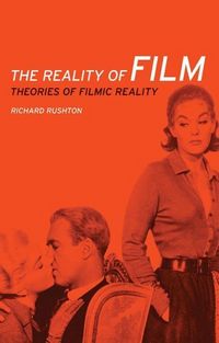 Produktbild: The Reality of Film CB
