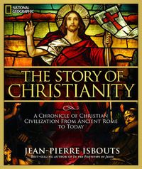 Produktbild: The Story of Christianity