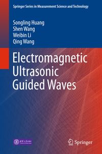 Produktbild: Electromagnetic Ultrasonic Guided Waves