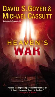 Produktbild: Heaven's War