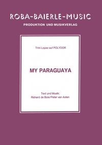Produktbild: My Paraguaya