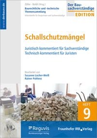 Produktbild: Schallschutzm&auml;ngel