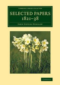 Produktbild: Selected Papers, 1821 38