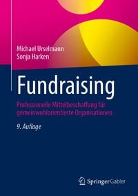 Produktbild: Fundraising