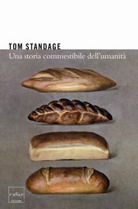 Produktbild: Una storia commestibile dell'umanit&agrave;