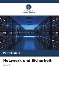 Produktbild: Netzwerk und Sicherheit