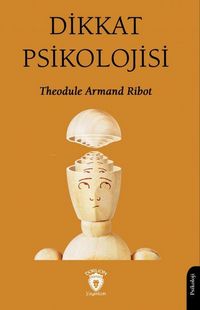 Produktbild: Dikkat Psikolojisi