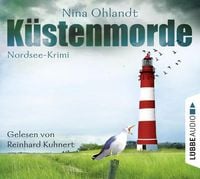 Produktbild: K&uuml;stenmorde - Hauptkommissar John Benthien 1