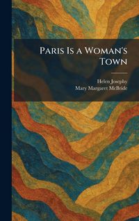 Produktbild: Paris Is a Woman's Town