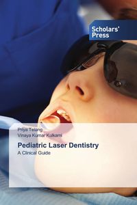 Produktbild: Pediatric Laser Dentistry