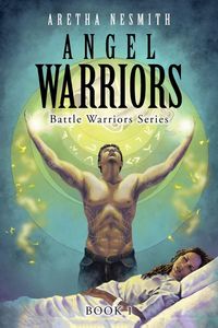 Produktbild: Angel Warriors