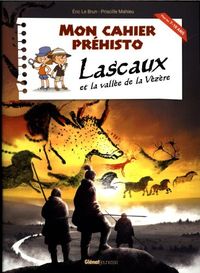 Produktbild: Lascaux et la vall&eacute;e de la V&eacute;z&egrave;re