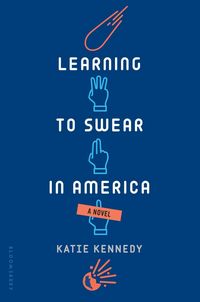 Produktbild: Learning to Swear in America