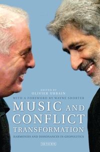 Produktbild: Music and Conflict Transformation