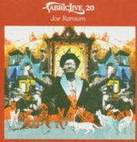 Produktbild: Fabriclive 20