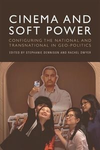 Produktbild: Cinema and Soft Power