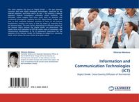 Produktbild: Information and Communication Technologies (ICT)