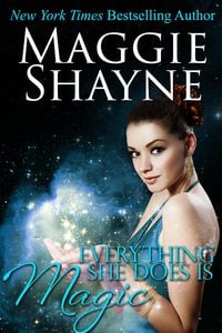Produktbild: Everything She Does Is Magic