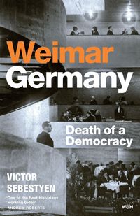 Produktbild: Weimar Germany