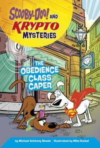 Produktbild: The Obedience Class Caper