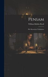 Produktbild: Pensam