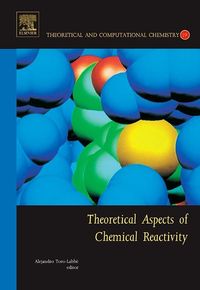 Produktbild: Theoretical Aspects of Chemical Reactivity