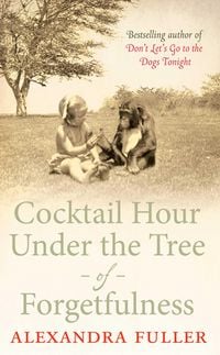 Produktbild: Cocktail Hour Under the Tree of Forgetfulness