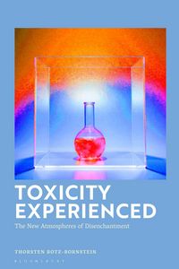 Produktbild: Toxicity Experienced
