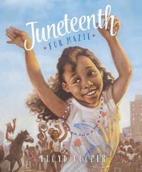 Produktbild: Juneteenth for Mazie