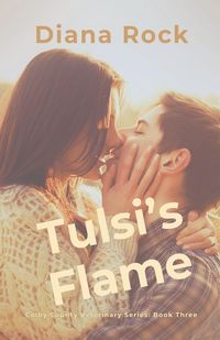 Produktbild: Tulsi's Flame