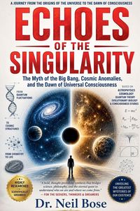 Produktbild: Echoes of the Singularity