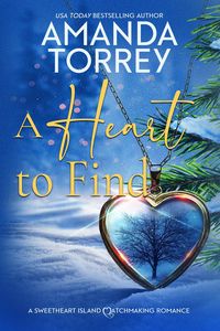 Produktbild: A Heart to Find