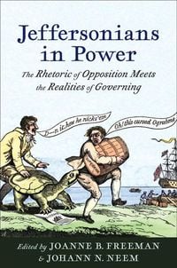 Produktbild: Jeffersonians in Power