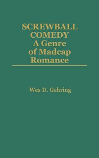 Produktbild: Screwball Comedy